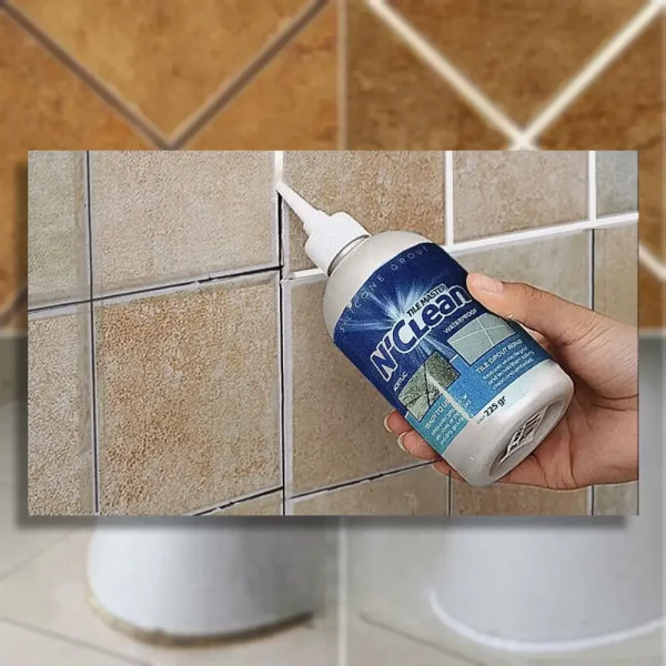 ⁦سيليكون مانع التسرب أبيض تركي – مقاوم للماء والبكتيريا لجميع الاستخدامات 225 مل⁩ - الصورة ⁦2⁩